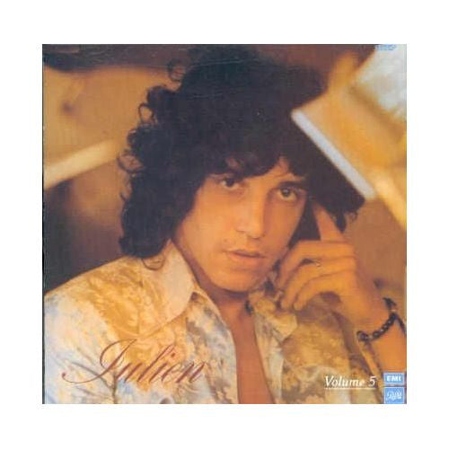 Julien Clerc - Julien