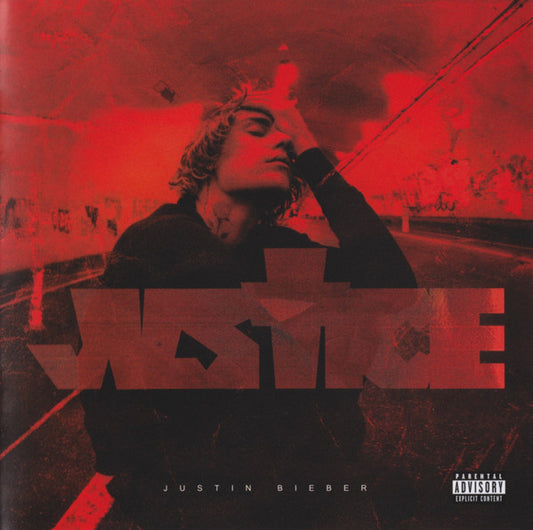 Justin Bieber - Justice
