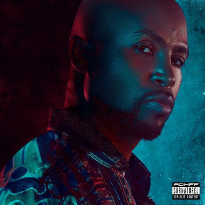 Rohff - Surnaturel