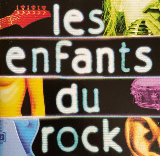 Les Enfants Du Rock