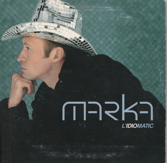 Marka - Accouplés (One More Kwanza French Mix)