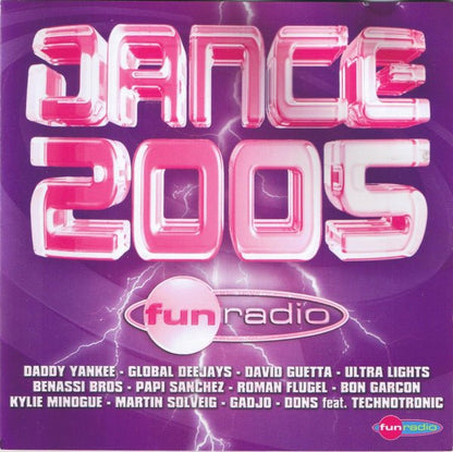 Dance 2005