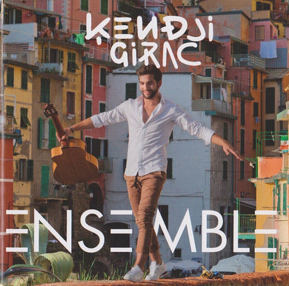 Kendji Girac - Ensemble