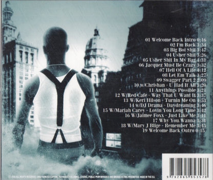T.I. - Remember Me