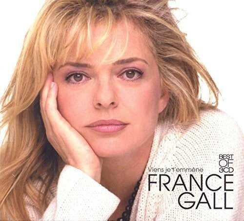 France Gall - Viens Je T'emmène
