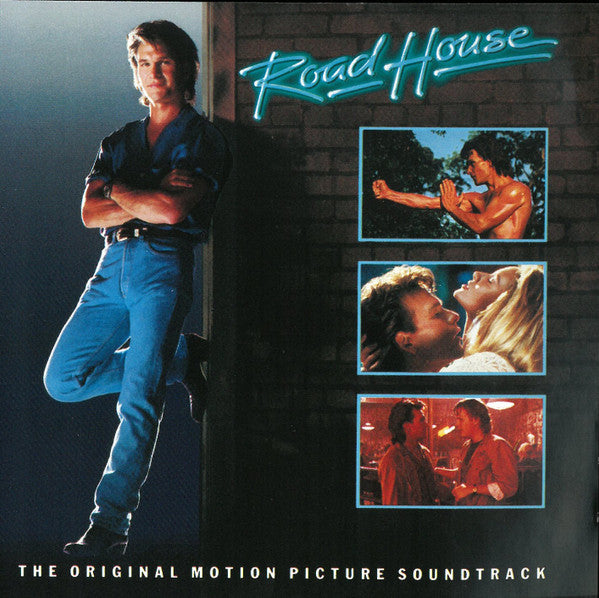 Road House - The Original Motion Picture Soundtrack