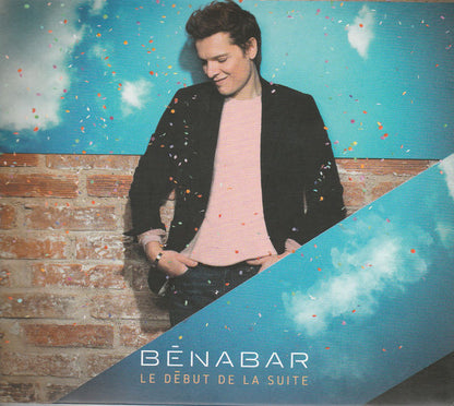 Bénabar - Le Début De La Suite
