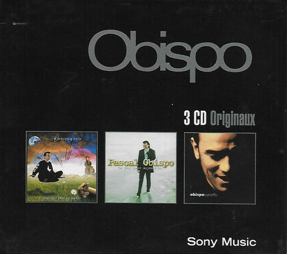 Pascal Obispo - Obispo