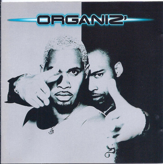 Organiz - Preview