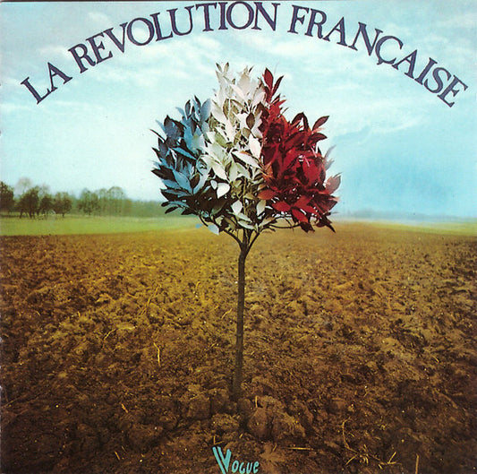 La Révolution Française