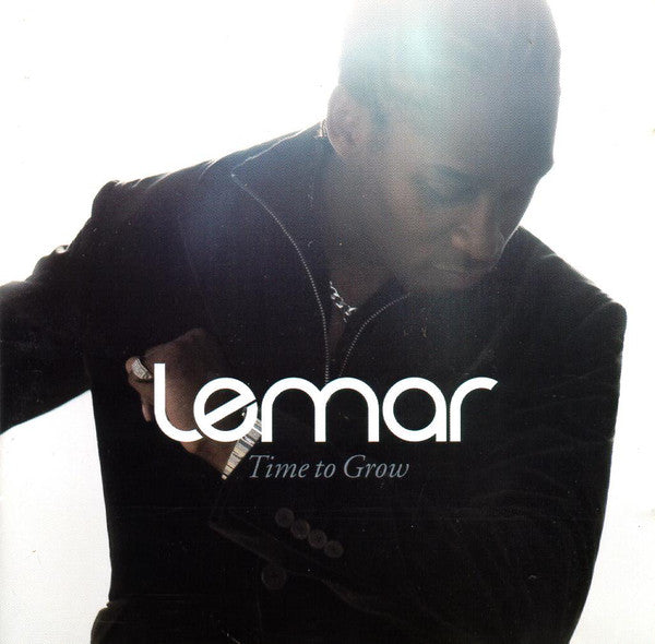 Lemar - Time To Grow
