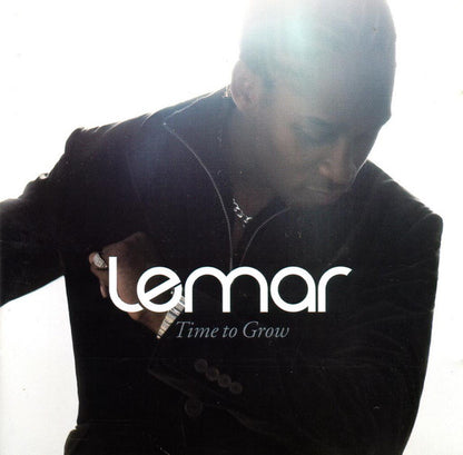 Lemar - Time To Grow