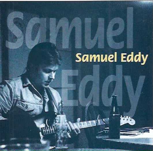 Samuel Eddy - Samuel Eddy