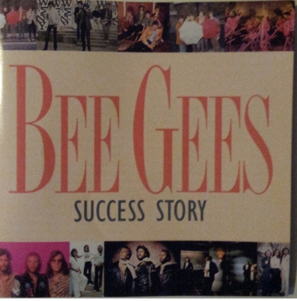 Bee Gees - Success Story