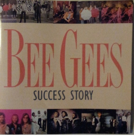 Bee Gees - Success Story