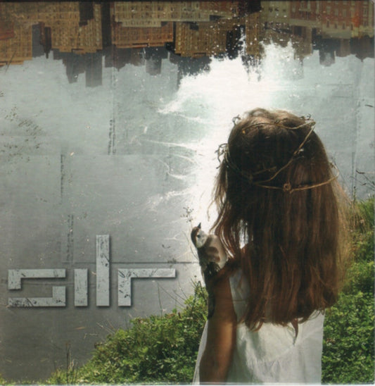 Silt  - Silt