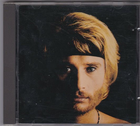 Johnny Hallyday - Je Suis Né Dans la Rue