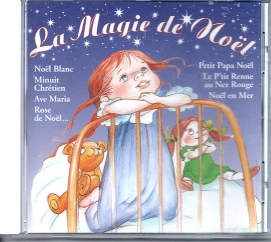 La Magie De Noël