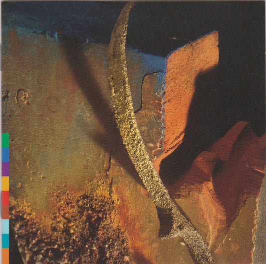 Nusrat Fateh Ali Khan - Mustt Mustt
