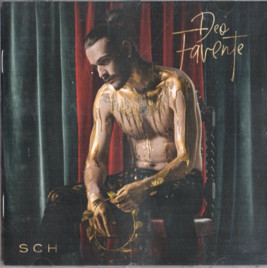 Sch (5) - Deo Favente