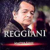 Serge Reggiani - Master Serie