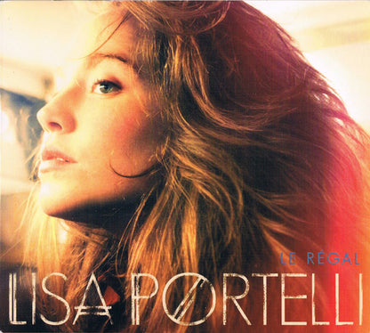Lisa Portelli - Le Régal