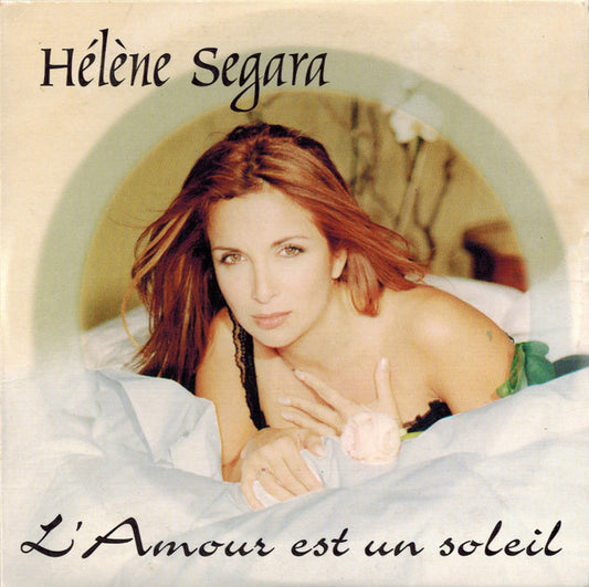 Hélène Ségara - L'Amour Est Un Soleil