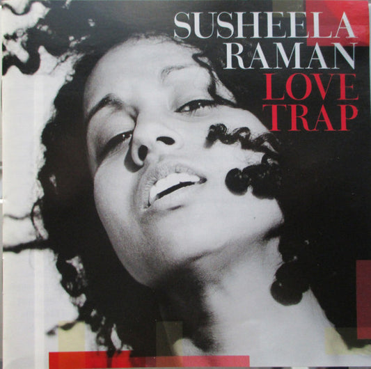 Susheela Raman - Love Trap