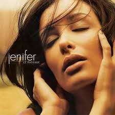 Jenifer - Le Passage