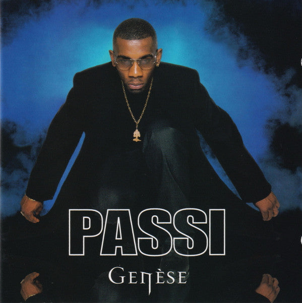 Passi - Genèse