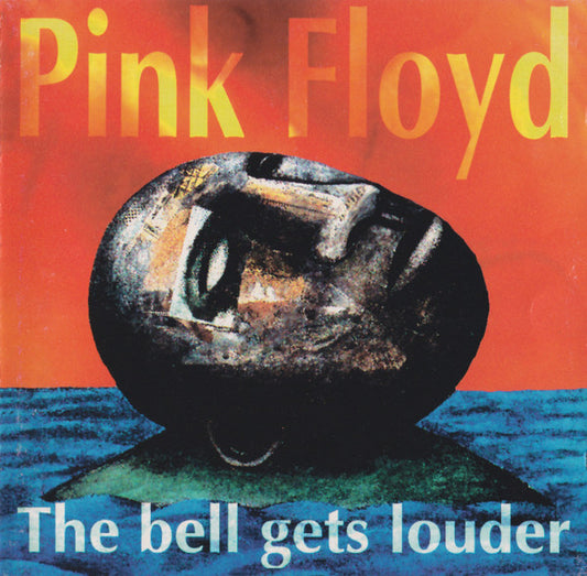 Pink Floyd - The Bell Gets Louder