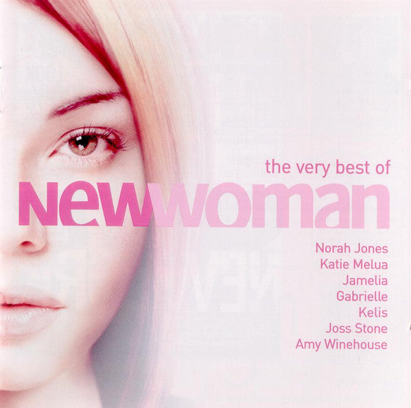 New Woman - The Very Best Of