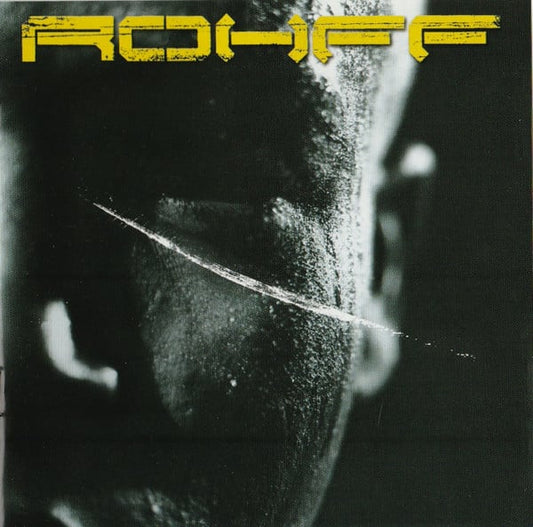 Rohff - La Vie Avant La Mort