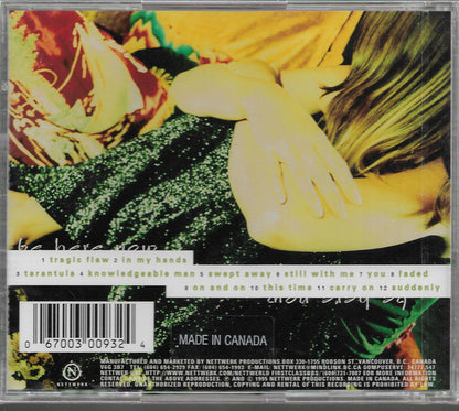 Suzanne Little - Be Here Now