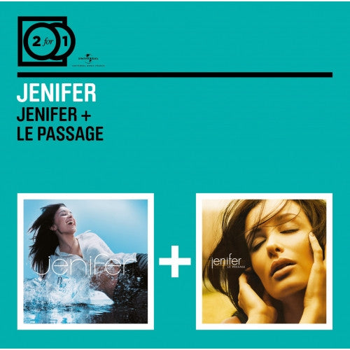 Jenifer - Le Passage