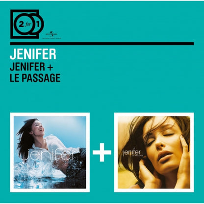 Jenifer - Le Passage