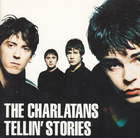 Charlatans, The - Tellin' Stories