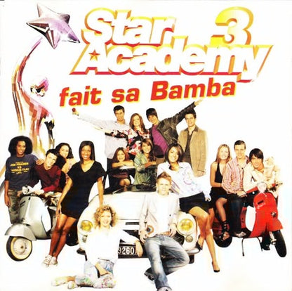 Star Academy - Fait Sa Bamba