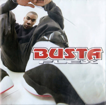 Busta Flex - Busta Flex