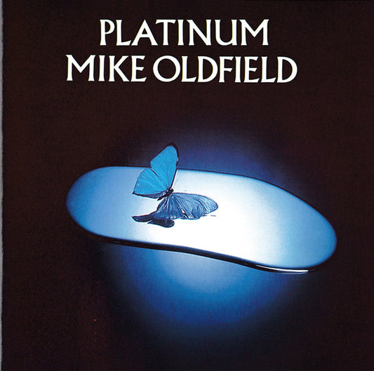 Mike Oldfield - Platinum