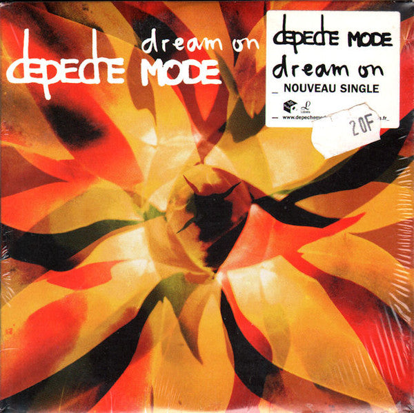 Depeche Mode - Dream On