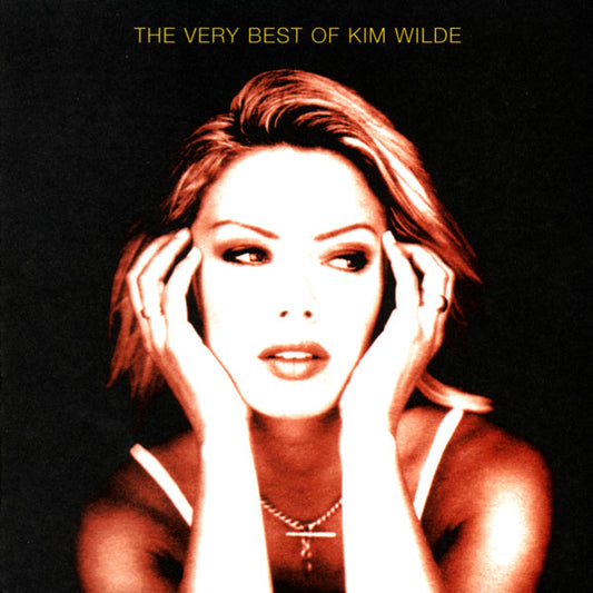 Kim Wilde - The Very Best Of Kim Wilde