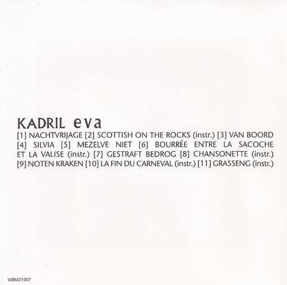 Kadril - Eva