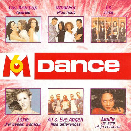 M6 Dance N°28