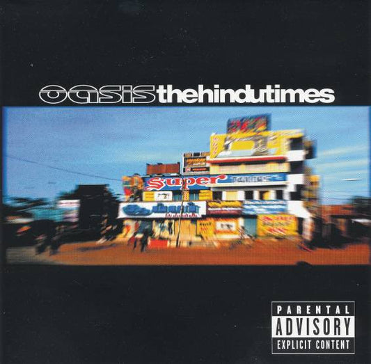 Oasis - The Hindu Times