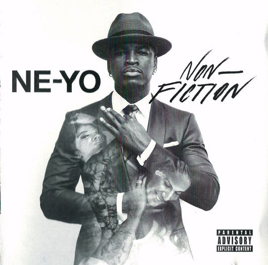 Ne-Yo - Non-Fiction