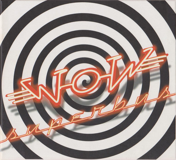 Superbus - Wow