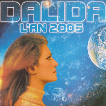 Dalida - L'An 2005