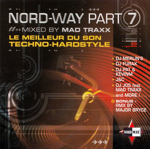 Mad Traxx - Nord-Way Part 7