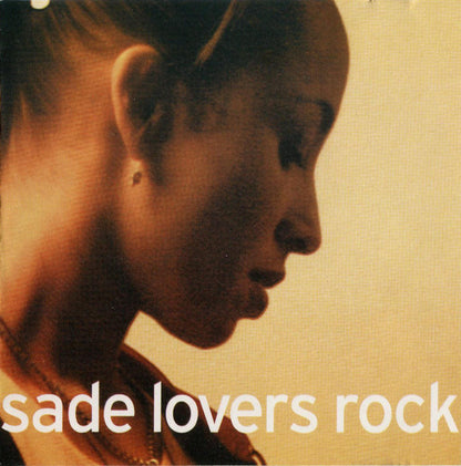 Sade – Lovers Rock